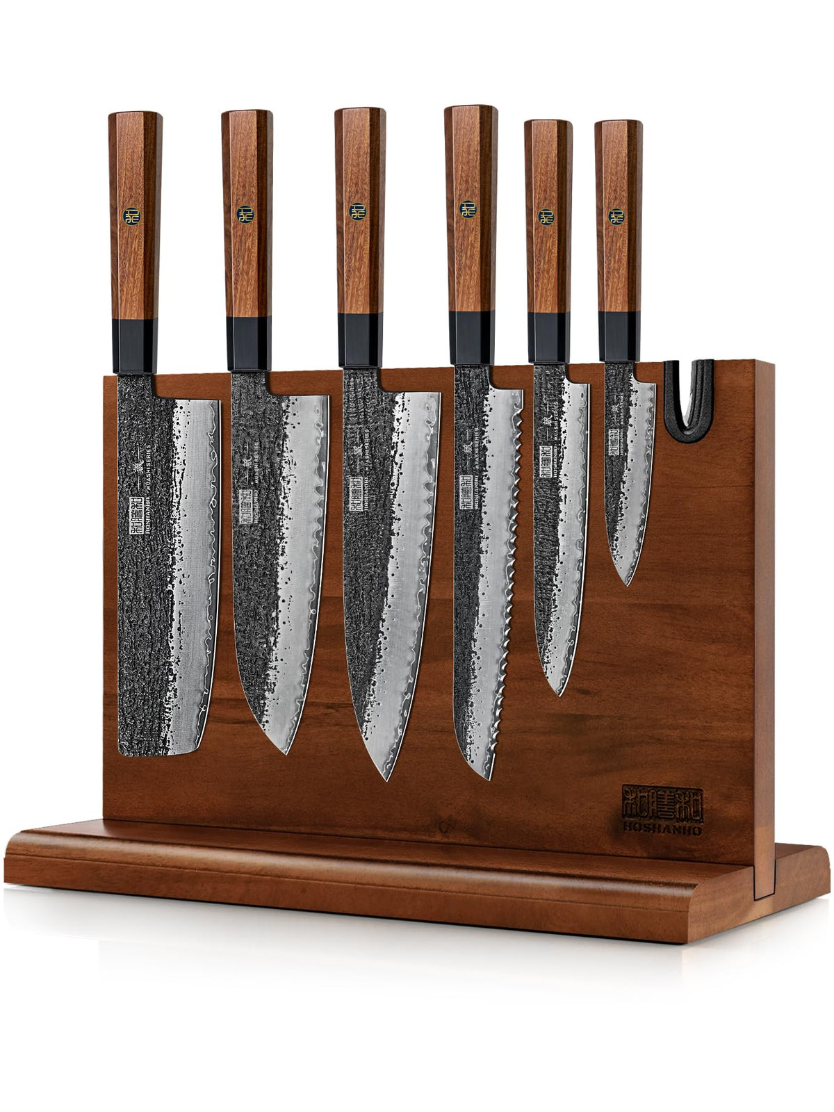 Musashi Series Professional Kitchen Knife Set