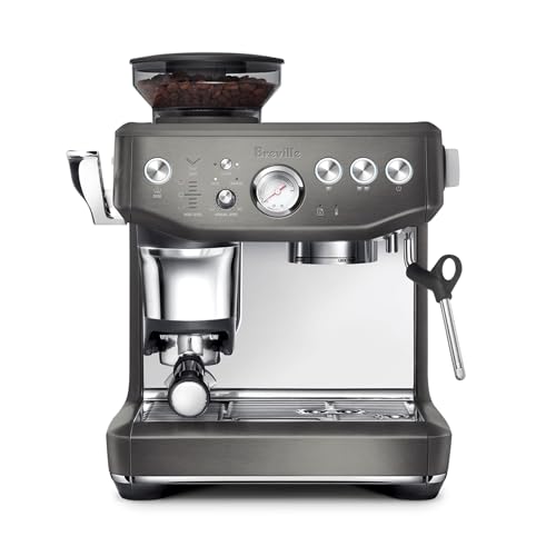 Breville BES876 Barista Express Impress