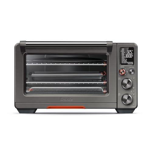 Stainless Steel Air Fryer Countertop Oven