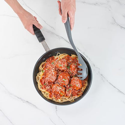 Premium Silicone Kitchen Utensil Set