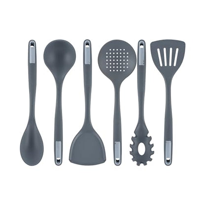 Premium Silicone Kitchen Utensil Set