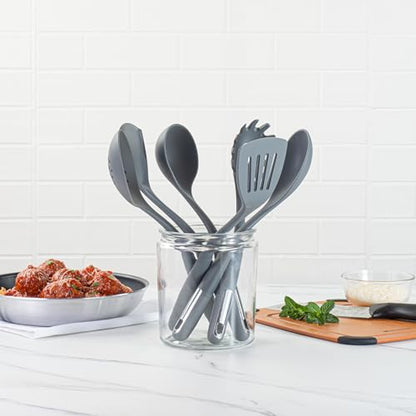Premium Silicone Kitchen Utensil Set