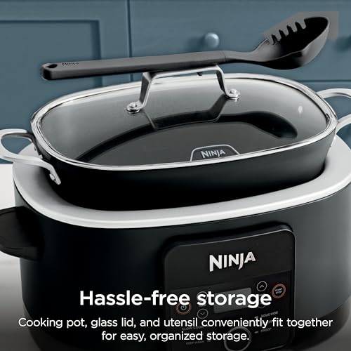 Ninja MC1001 Foodi PossibleCooker