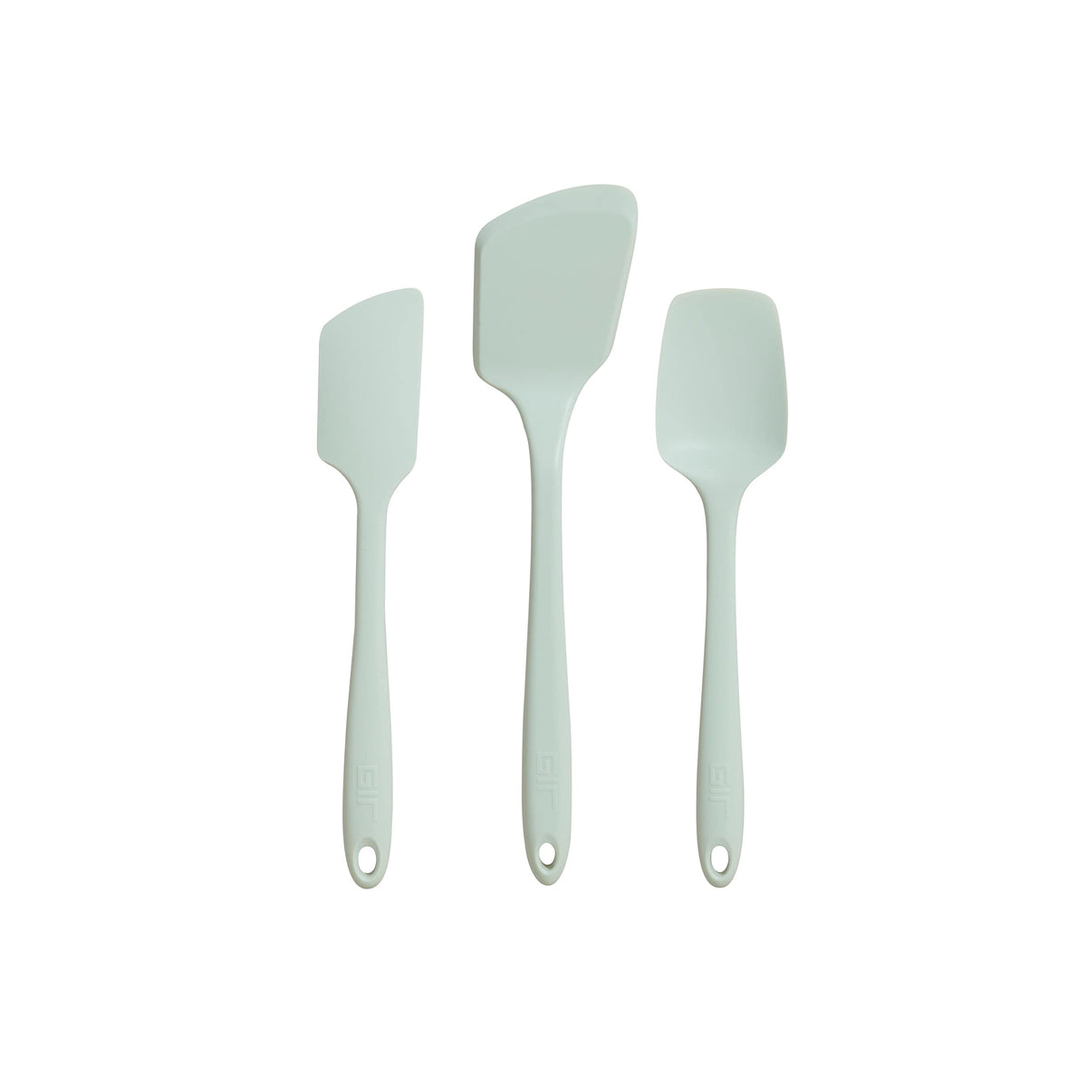 Premium Silicone Kitchen Utensil Set