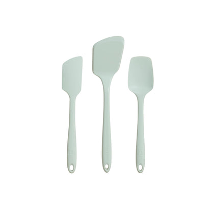Premium Silicone Kitchen Utensil Set