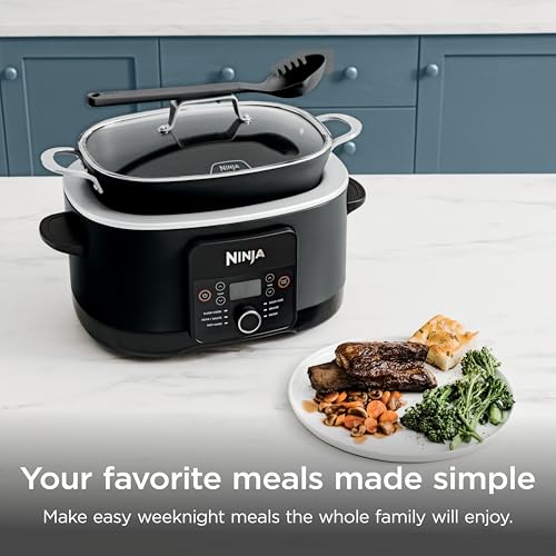 Ninja MC1001 Foodi PossibleCooker