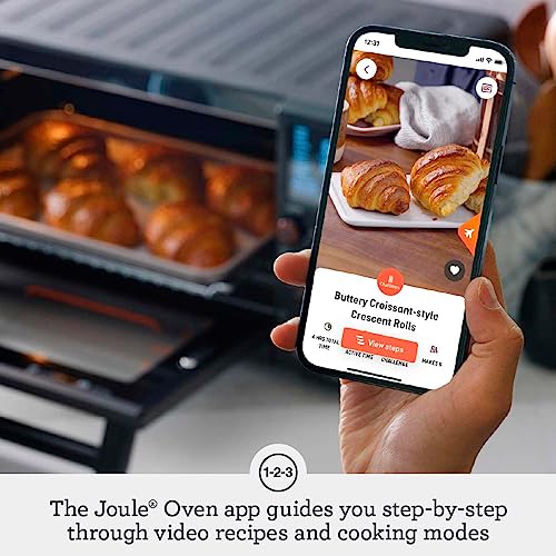 Stainless Steel Air Fryer Countertop Oven
