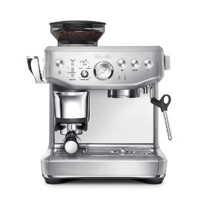 Breville BES876 Barista Express Impress