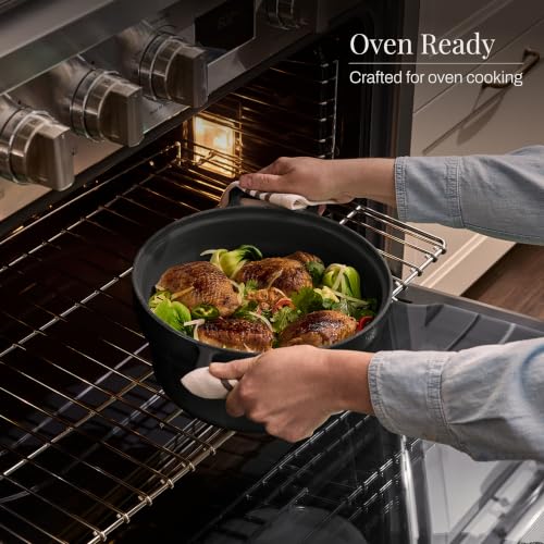 7-in-1 Stainless Steel Electric Slow Cooker