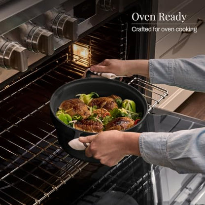 7-in-1 Stainless Steel Electric Slow Cooker