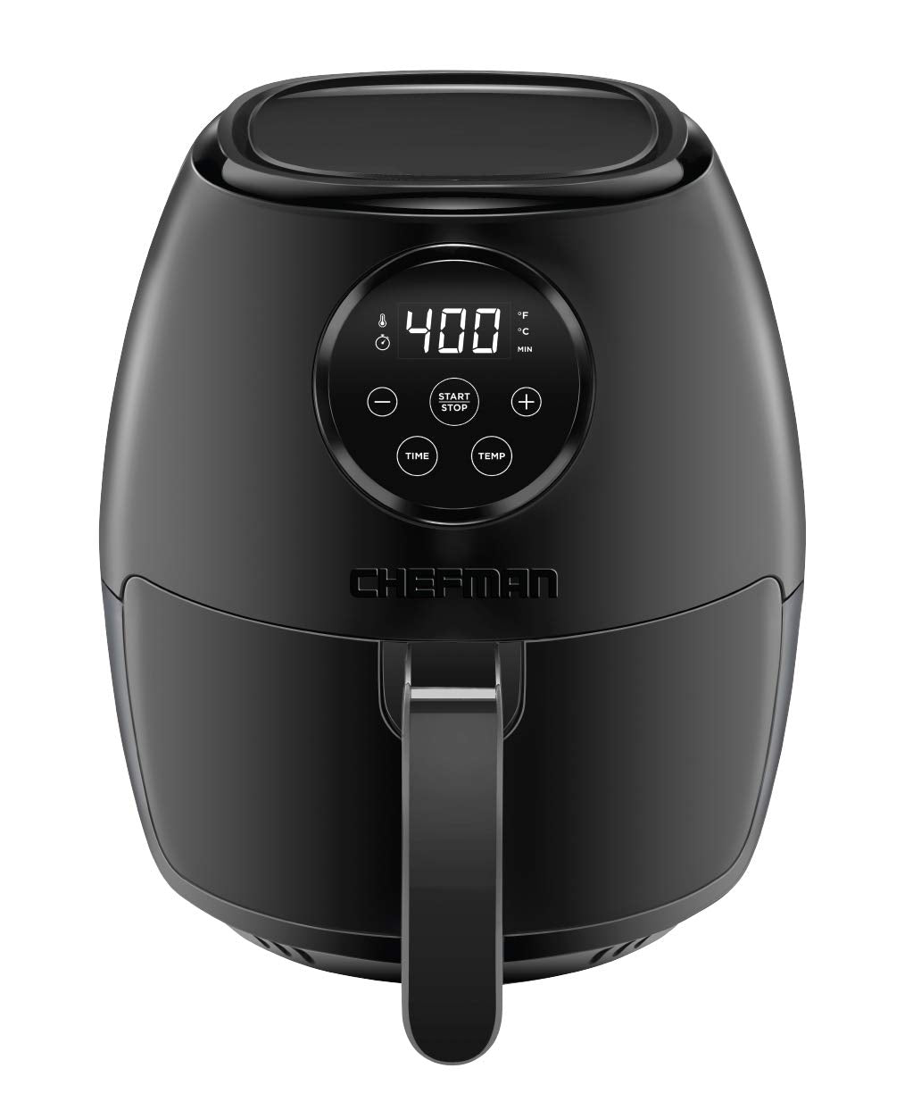 XL 6-in-1 Air Fryer With Touchscreen Controls