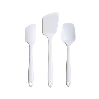 Premium Silicone Kitchen Utensil Set