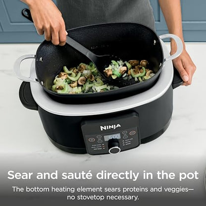 Ninja MC1001 Foodi PossibleCooker