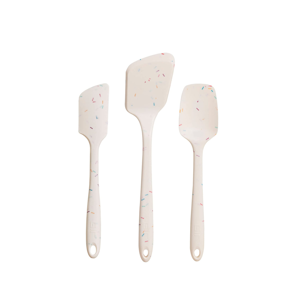 Premium Silicone Kitchen Utensil Set