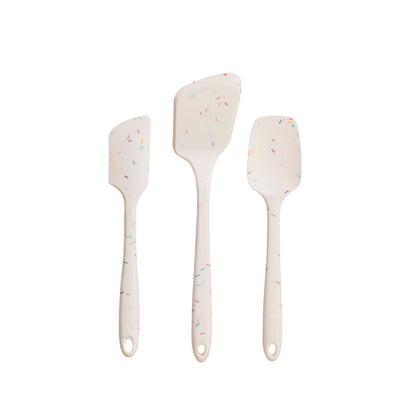 Premium Silicone Kitchen Utensil Set