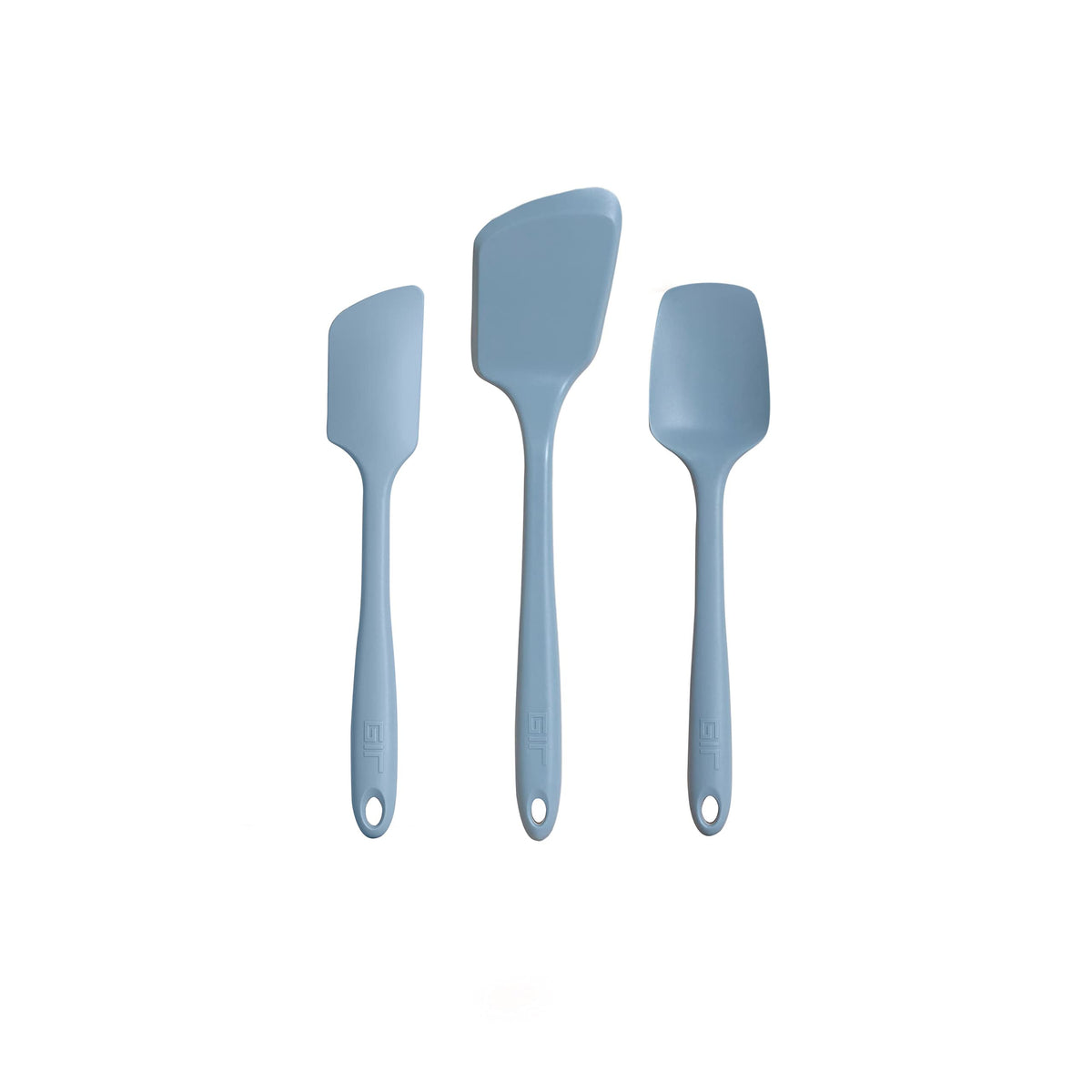 Premium Silicone Kitchen Utensil Set
