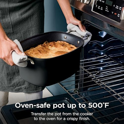 Ninja MC1001 Foodi PossibleCooker