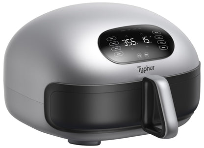 AI Smart Air Fryer With Precision Cooking Control