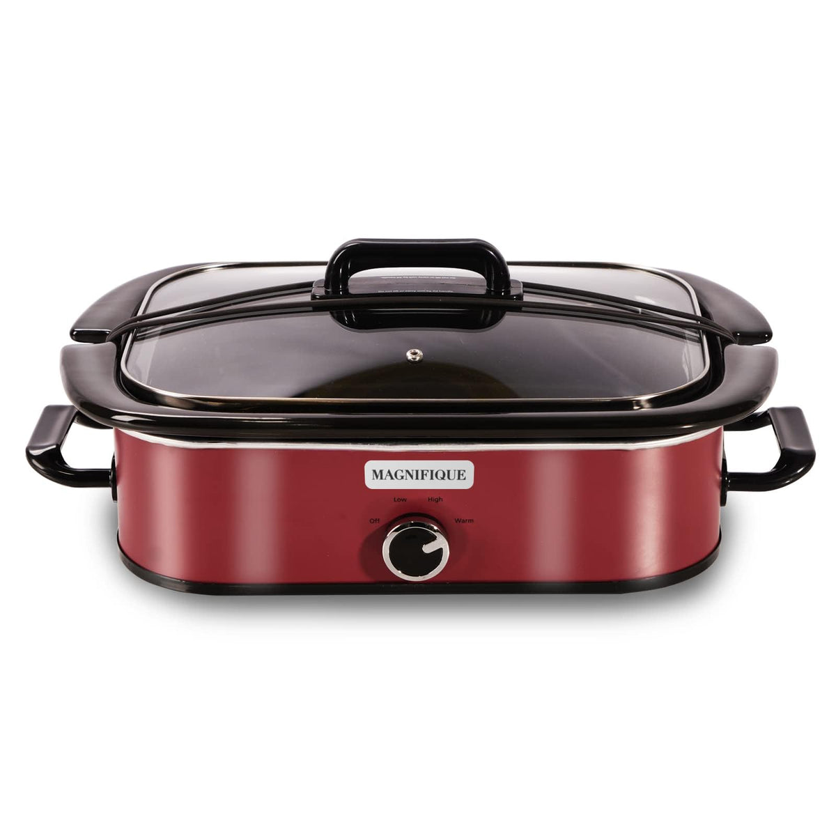 8-in-1 4-Quart Programmable Claypot Multi-Cooker