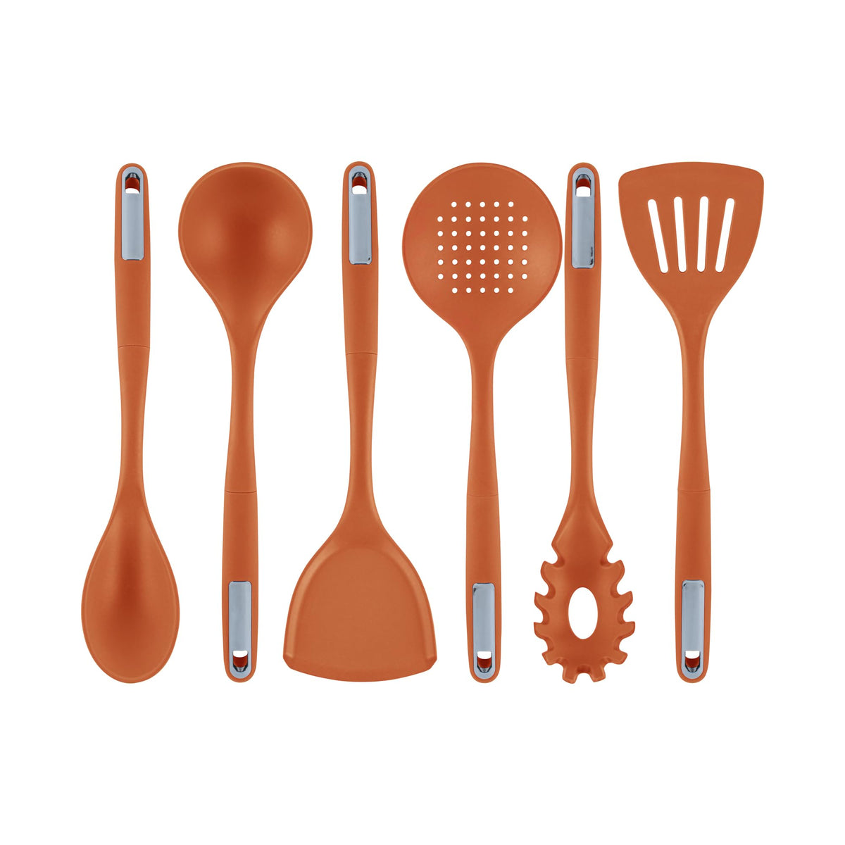Premium Silicone Kitchen Utensil Set