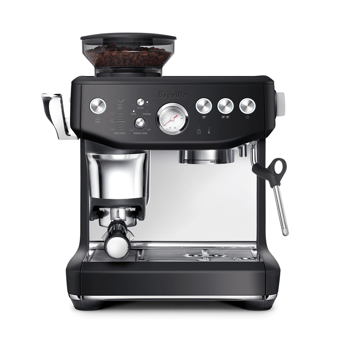 Breville BES876 Barista Express Impress