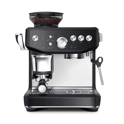 Breville BES876 Barista Express Impress