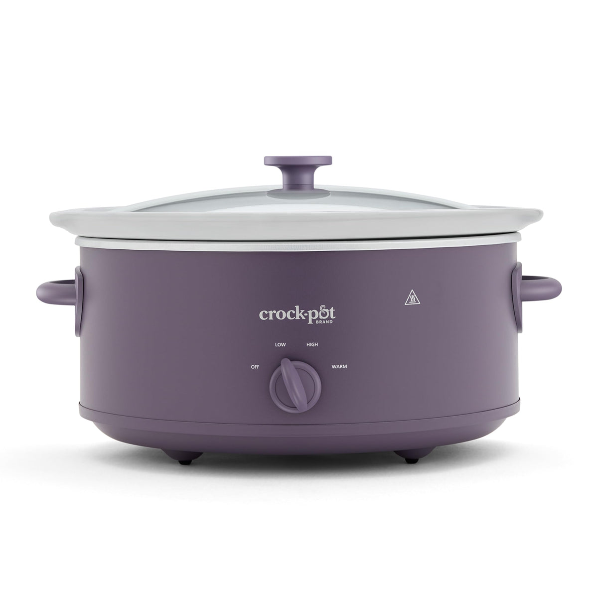 2.5-Quart Compact Casserole Slow Cooker