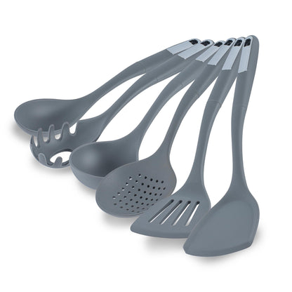 Premium Silicone Kitchen Utensil Set