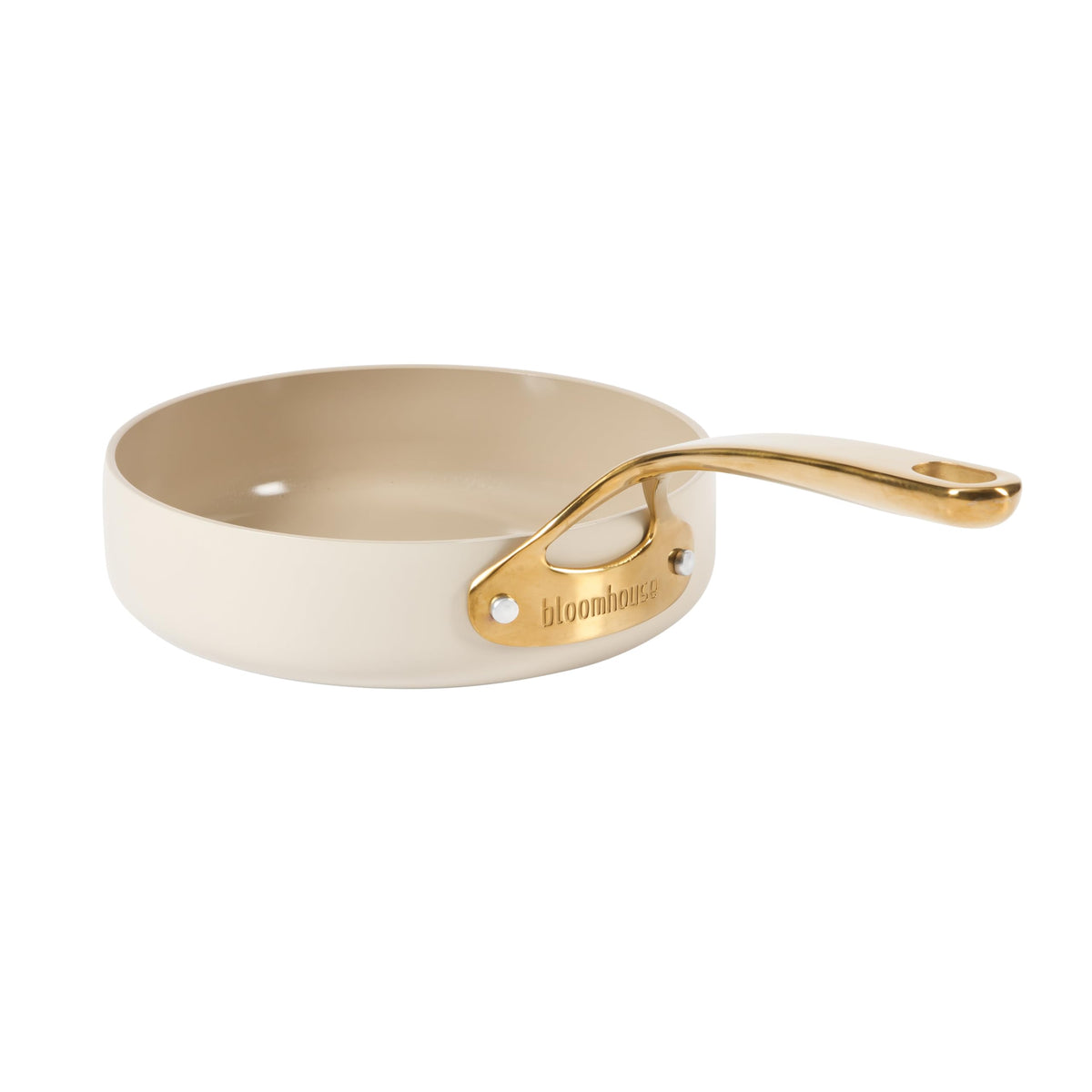 Ceramic Nonstick Heavy-Duty Aluminum Cookware Set