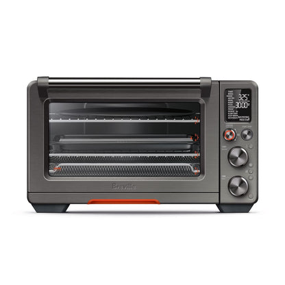 Stainless Steel Air Fryer Countertop Oven