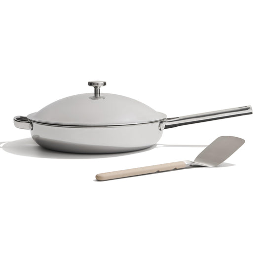 Titanium Nonstick Always Pan for Everyday Cooking