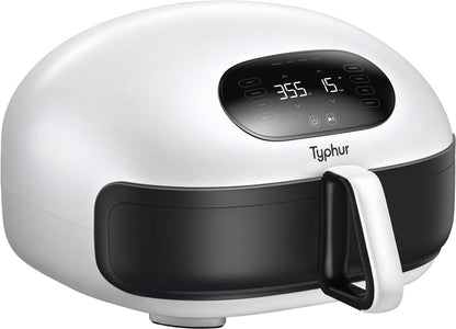 AI Smart Air Fryer With Precision Cooking Control