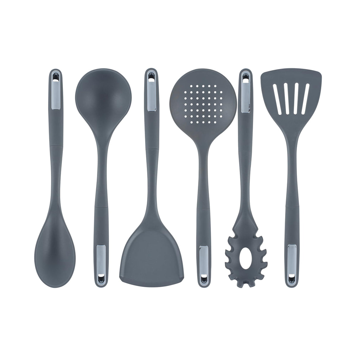 Premium Silicone Kitchen Utensil Set