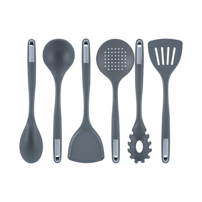 Premium Silicone Kitchen Utensil Set