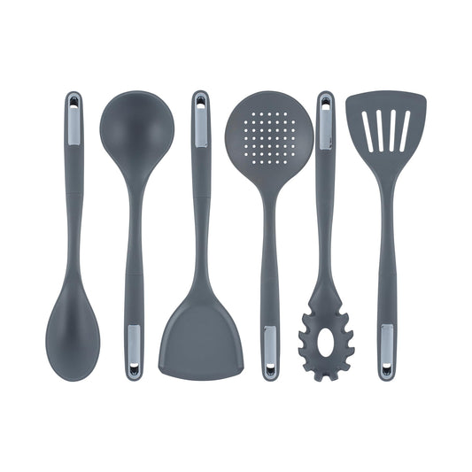 Premium Silicone Kitchen Utensil Set