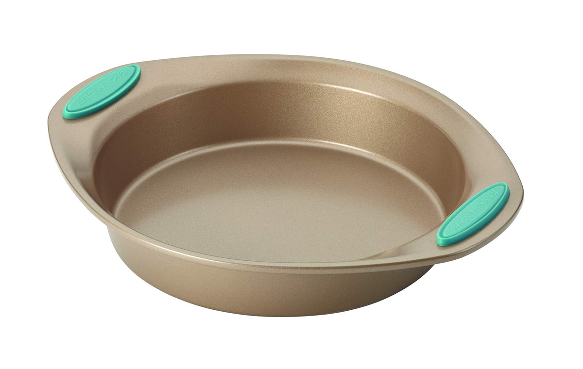 Nonstick Bakeware Set With Cupcake Pan