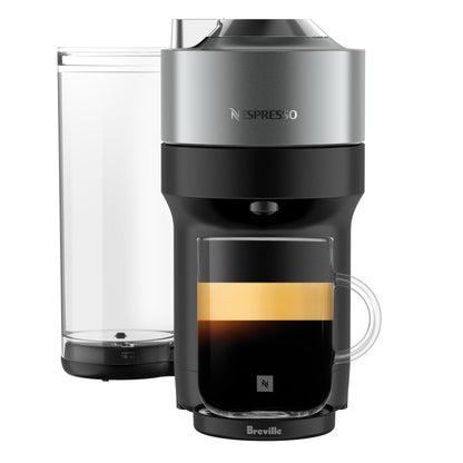 Vertuo Pop+ Deluxe Coffee and Espresso Machine