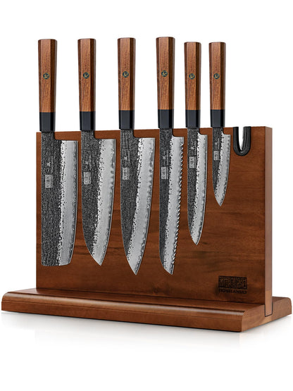 Musashi Series Professional Kitchen Knife Set