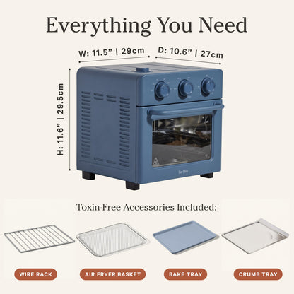 Countertop Wonder Oven With Air Fry Function