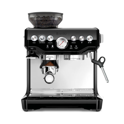 Barista Espresso Machine With Built-In Grinder