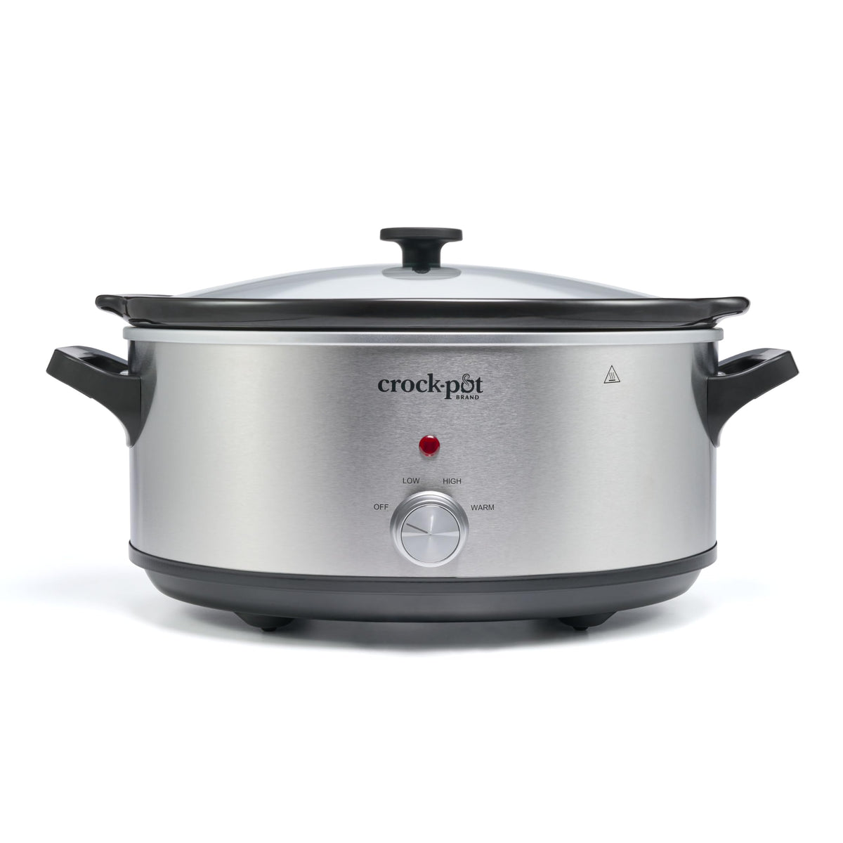 2.5-Quart Compact Casserole Slow Cooker