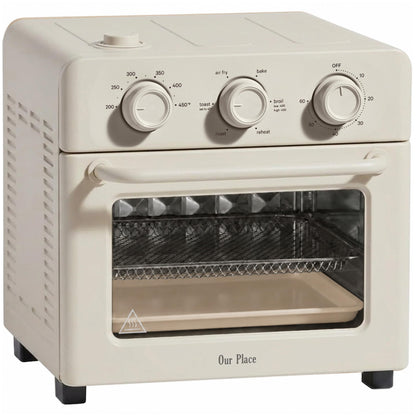 Countertop Wonder Oven With Air Fry Function