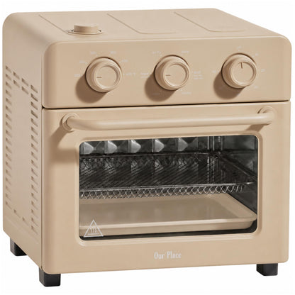 Countertop Wonder Oven With Air Fry Function