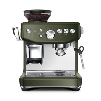 Breville BES876 Barista Express Impress