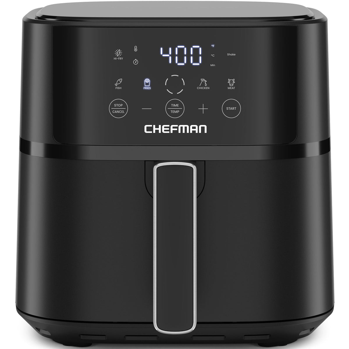 Compact Air Fryer for Quick Everyday Meals