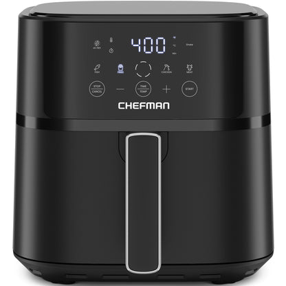 Compact Air Fryer for Quick Everyday Meals