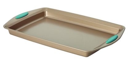 Nonstick Bakeware Set With Cupcake Pan