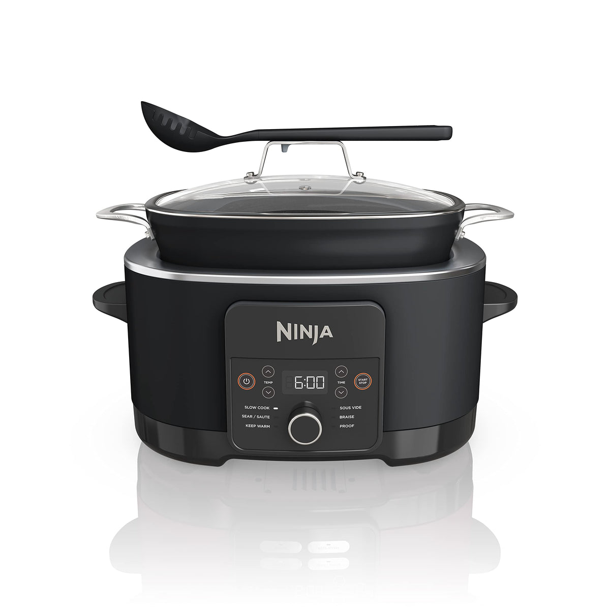 Ninja MC1001 Foodi PossibleCooker