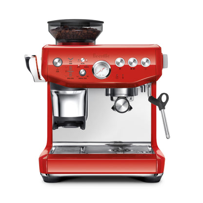 Breville BES876 Barista Express Impress