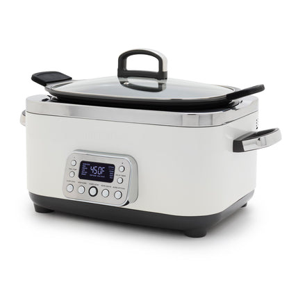 14-in-1 Ceramic Nonstick 6-Quart Multi-Cooker
